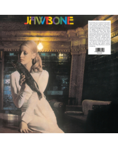 JAWBONE - JAWBONE