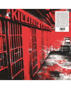 KILLING FLOOR - KILLING FLOOR