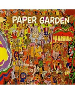 Paper Garden - Paper Garden