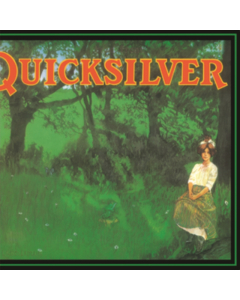 QUICKSILVER MESSENGER SERVICE - SHADY GROVE