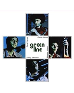 Green Line - Steve; Miroslav Vitous; Sonny Sharrock & Daniel Humair Marcus
