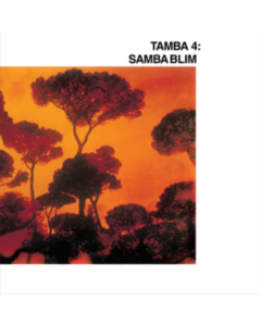 TAMBA 4 - SAMBA BLIM