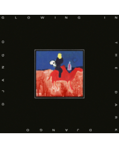 DJANGO DJANGO - GLOWING IN THE DARK