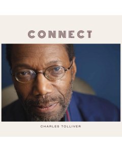 TOLLIVER,CHARLES - CONNECT (JAPANESE EDITION)