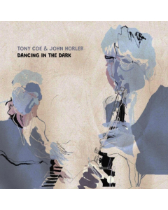 COE,TONY & JOHN HORLER - DANCING IN THE DARK