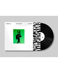 EXTRA CREDIT - IT'S OVER/DRIVE ME