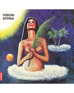 LA CONTROVERSIA - VISION DIVINA