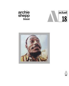 SHEPP,ARCHIE - BLASÃ‰