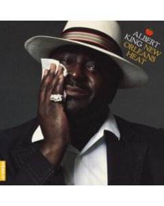KING,ALBERT - NEW ORLEANS HEAT