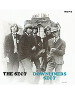 Sect - Downliners Sect