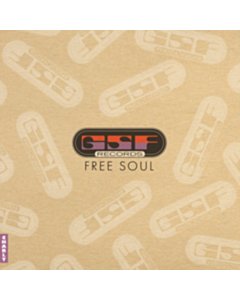 Gsf Free Soul - Various Artists