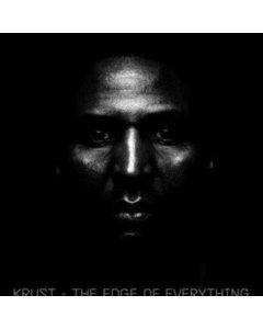 KRUST - EDGE OF EVERYTHING (3LP)