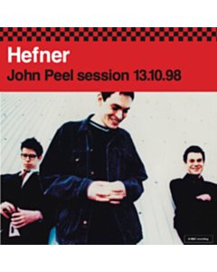John Peel 13.10.98 - Hefner