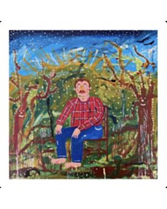 Rambles & Rags Of Shiloh - Joseph Allred