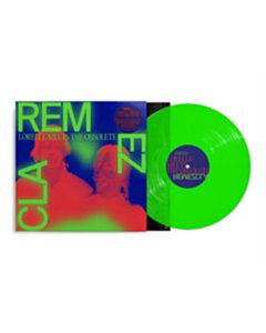 Remezcla - Lorelle Meets The Obsolete