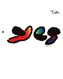 Talk (Color Vinyl) - Yes