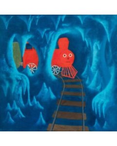 WILMA VRITRA - GROTTO