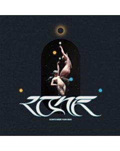 LONE - ALWAYS INSIDE YOUR HEAD (2LP)