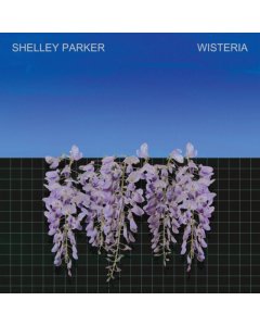 PARKER,SHELLEY - WISTERIA (2LP)