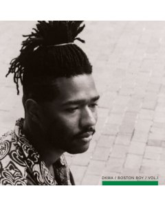 DKMA - BOSTON BOY: VOL. 1 (2LP)