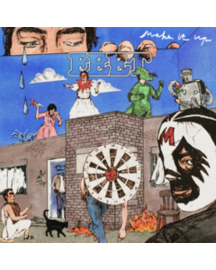 FEET - MAKE IT UP