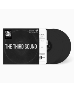 THIRD SOUND - FUZZ CLUB SESSION