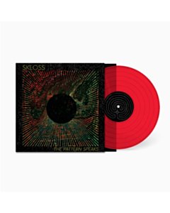 Pattern Speaks (Clear Red Vinyl) (I) - Skloss