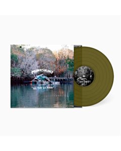 All That We Know (Green Vinyl) (I) - Mini Skirt