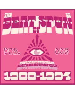 VARIOUS ARTISTS - BEAT BY DJ SPUN VOLUME 3 (2LP)
