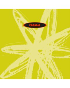 ORBITAL - ORBITAL