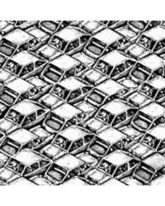 Scarred For Life - Military Genius