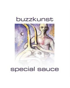 Special Sauce (2Lp) - Buzzkunst Special