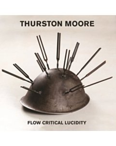 Flow Critical Lucidity (Coloured Vinyl) (+Flexi) - Thurston Moore