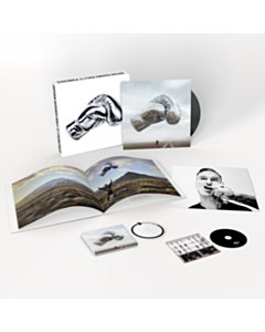 Roll With The Punches (Deluxe Vinyl Box Set) - Bryan Adams