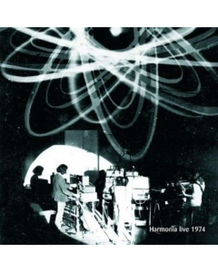HARMONIA - LIVE 1974