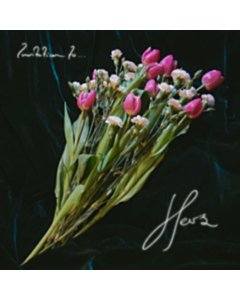 Invitation To Her'S (Green Vinyl) - Her'S