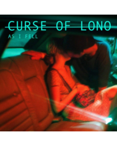 CURSE OF LONO - AS I FEEL