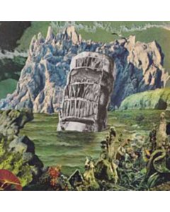 Exotic Immensity (2Lp) - Goncalo F. Cardoso