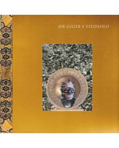 H.R. Giger'S Studiolo - H.R. Giger'S Studiolo