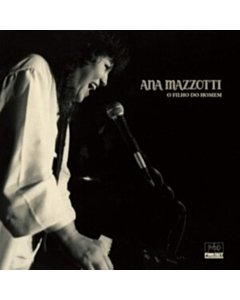 O Filho Do Homem - Ana Mazzotti