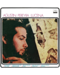 LUCENA,AGUSTIN PEREYRA - AGUSTIN PEREYRA LUCENA