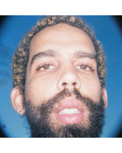 No Reino Dos Afetos (Blues Vinyl) - Berle,Bruno