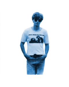 POOH STICKS - STRAIGHT UP NOISE POLLUTION (BLUE VINYL) (IMPORT)