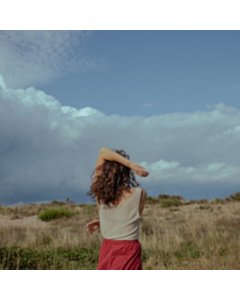 I Still Want To Share (Clear Vinyl) - Sophie Jamieson