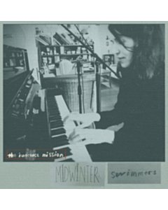 Midwinter Swimmers (Red Vinyl) - Innocence Mission