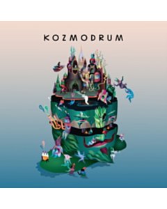 KOZMODRUM - KOZMODRUM