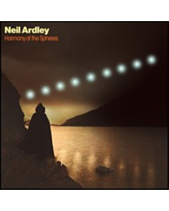 Harmony Of The Spheres (180G/Numbered) - Neil Ardley