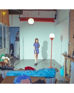 Senseless Acts Of Beauty (Coloured Vinyl) - Rowena Wise