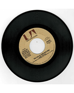 Cornelius Brothers &amp; Sister Rose – Too Late To Turn Back Now