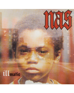 NAS - ILLMATIC